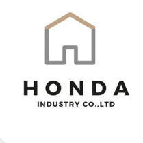 本田工業株式会社 ロゴ
