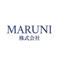 ＭＡＲＵＮＩ株式会社 ロゴ
