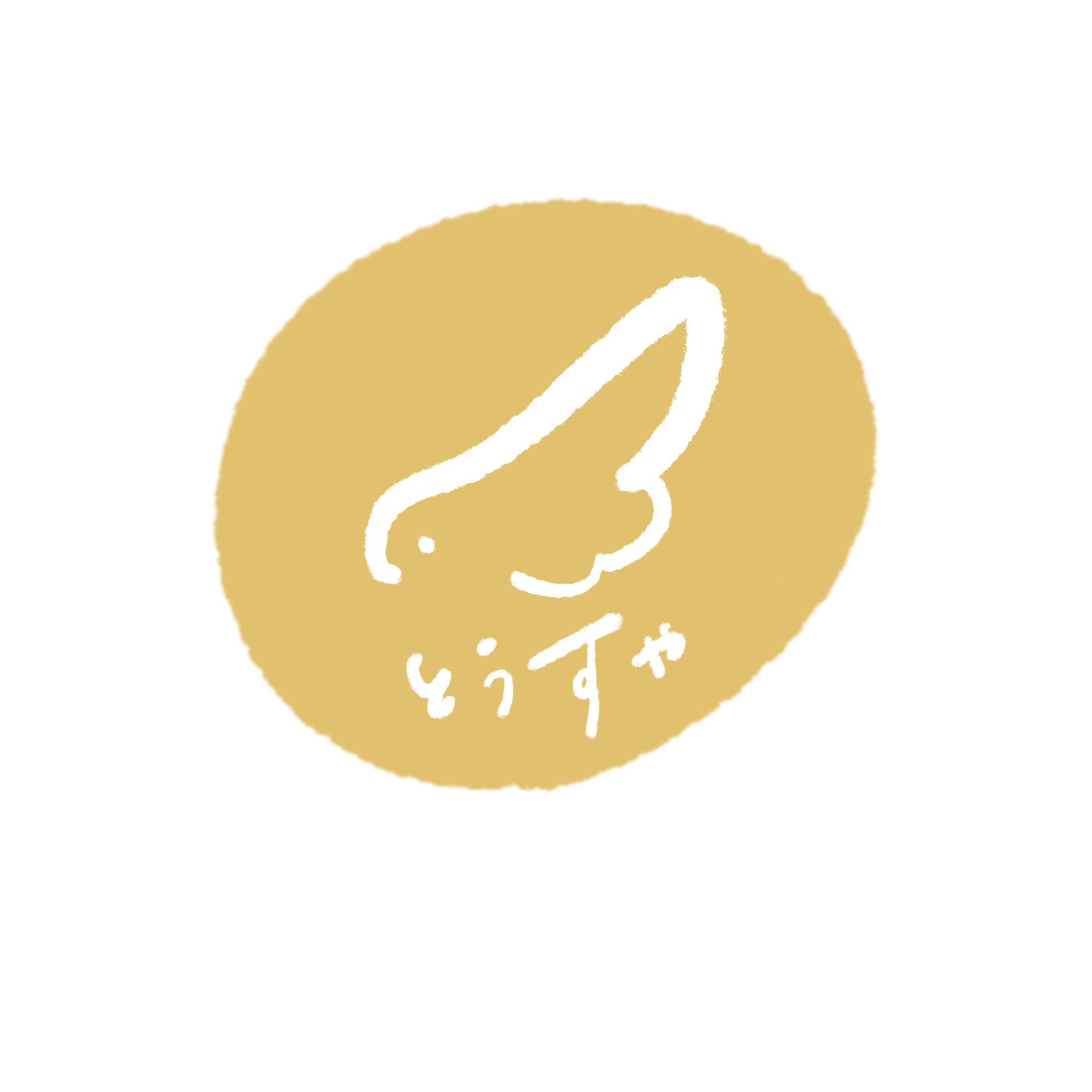 株式会社とうすや ロゴ