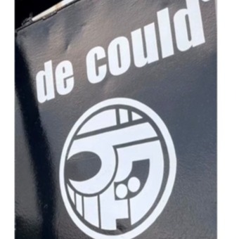 一般社団法人de could ロゴ