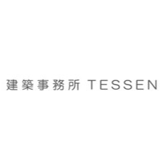 合同会社建築事務所TESSEN ロゴ