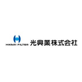 光興業株式会社 ロゴ