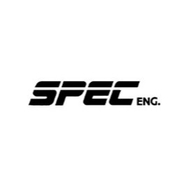 株式会社スペックエンジニアリング ロゴ
