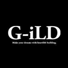 ㈱G-iLD. ロゴ