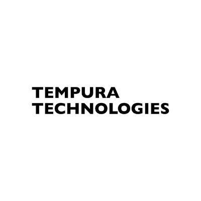 Tempura technologies株式会社 ロゴ