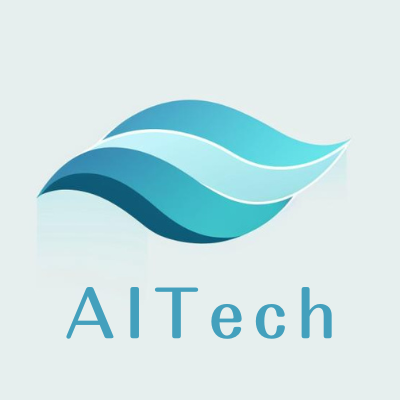 株式会社AITech ロゴ