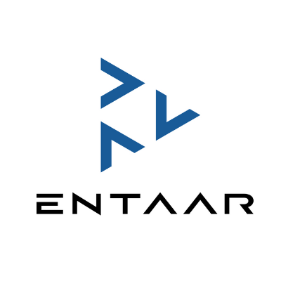 株式会社Ｅｎｔａａｒ ロゴ