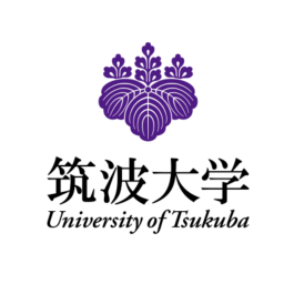 国立大学法人筑波大学 ロゴ