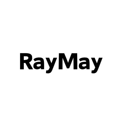 株式会社ＲａｙＭａｙ ロゴ