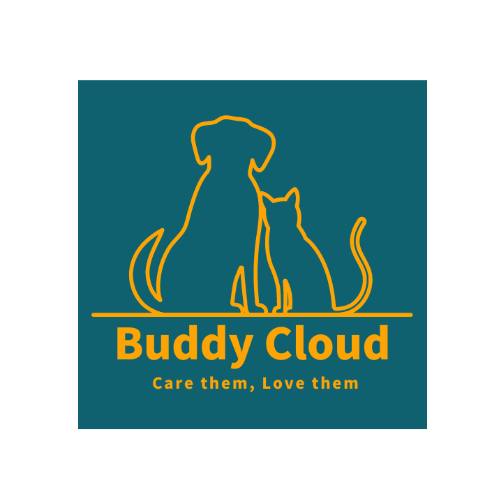 株式会社Buddy Cloud ロゴ