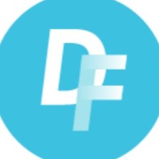 ＤｅＦａｃｔｏｒｙ株式会社 ロゴ