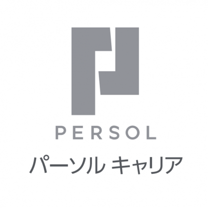 パーソルキャリア株式会社 ロゴ