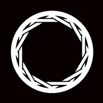 株式会社ＧＡＲＯ ロゴ