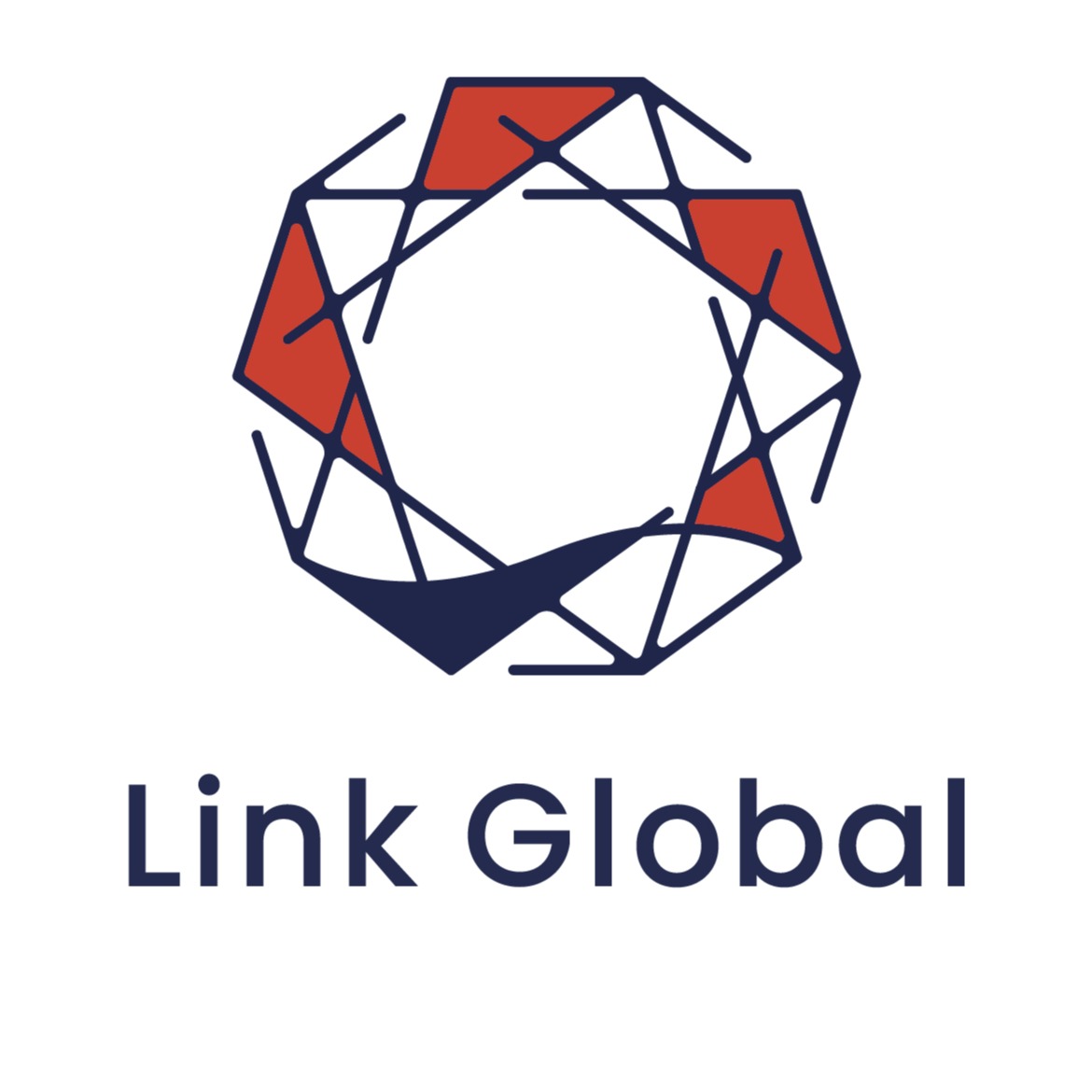 株式会社Ｌｉｎｋ　Ｇｌｏｂａｌ ロゴ