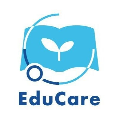 株式会社EduCare ロゴ