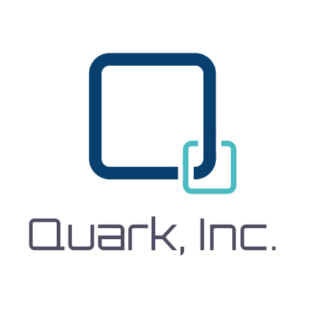株式会社Ｑｕａｒｋ ロゴ