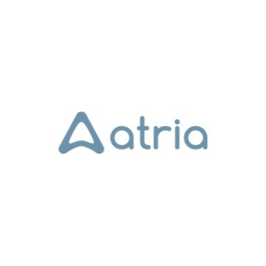 アトリア合同会社 ロゴ