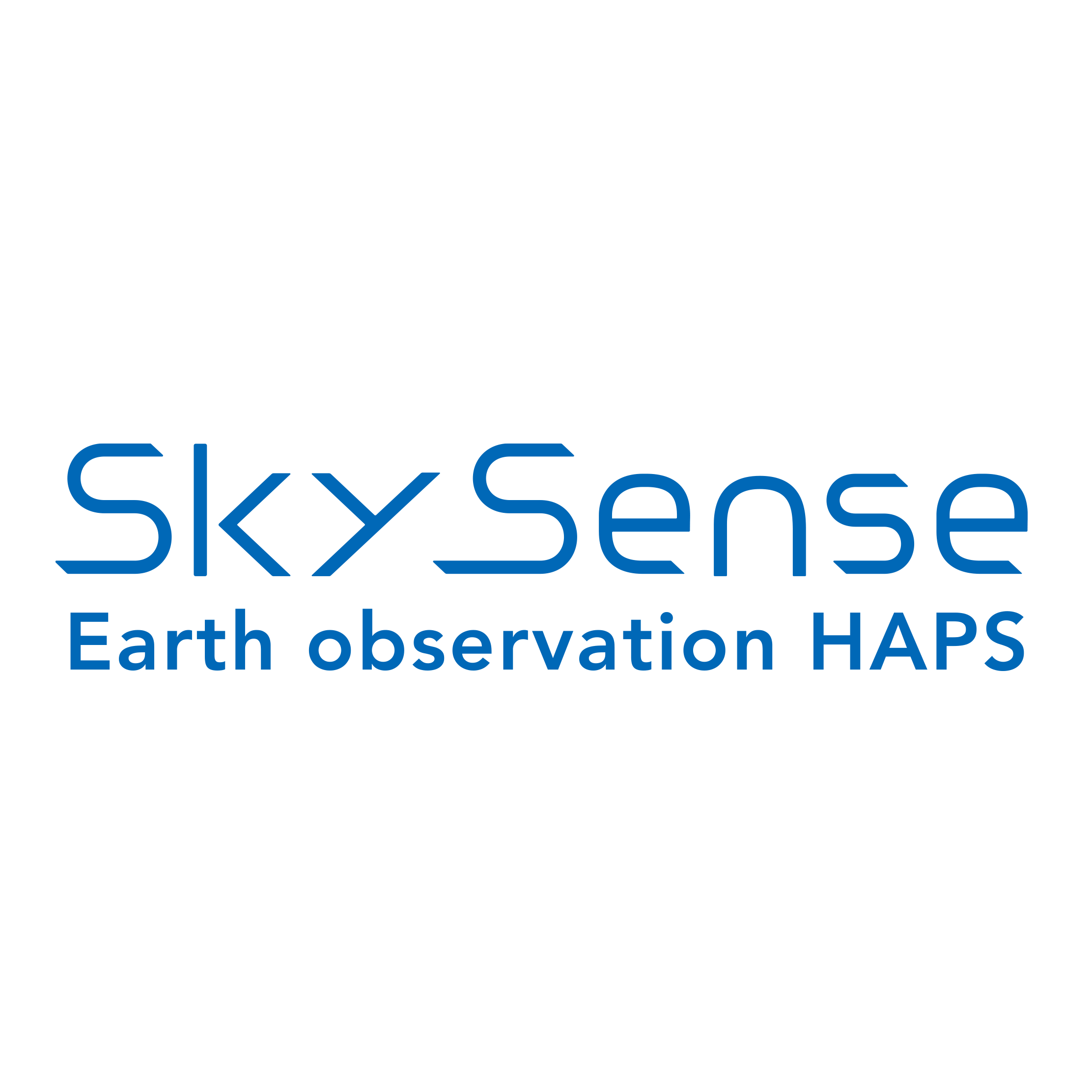 ＳｋｙＳｅｎｓｅ株式会社 ロゴ