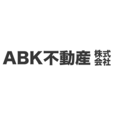 ＡＢＫ不動産株式会社 ロゴ