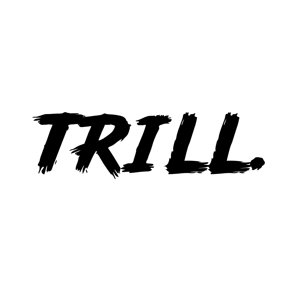 株式会社ＴＲＩＬＬ． ロゴ