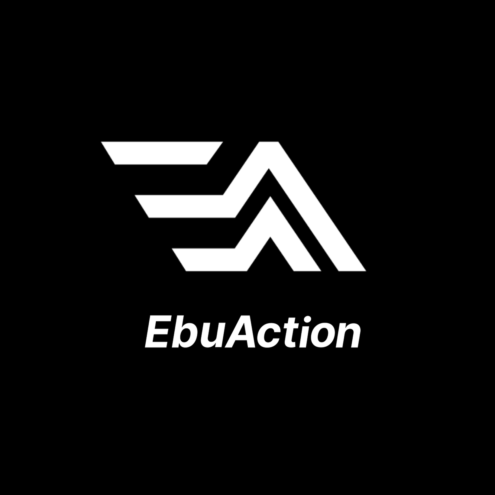 株式会社EbuAction ロゴ