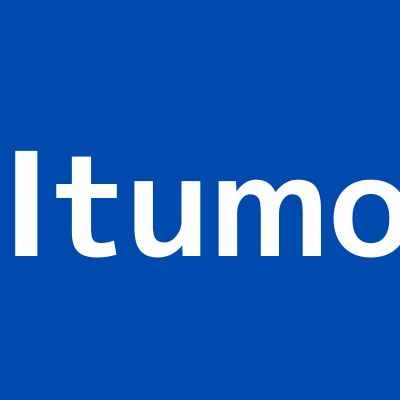 株式会社Ｉｔｕｍｏ ロゴ