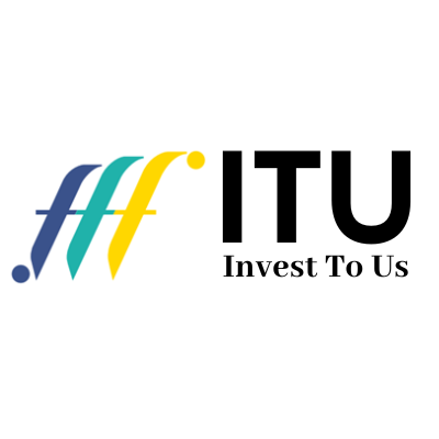 株式会社ＩＴＵ ロゴ