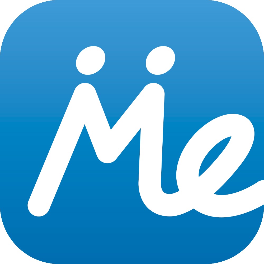 ＭｅｅｅｅｔＵｐ株式会社 ロゴ