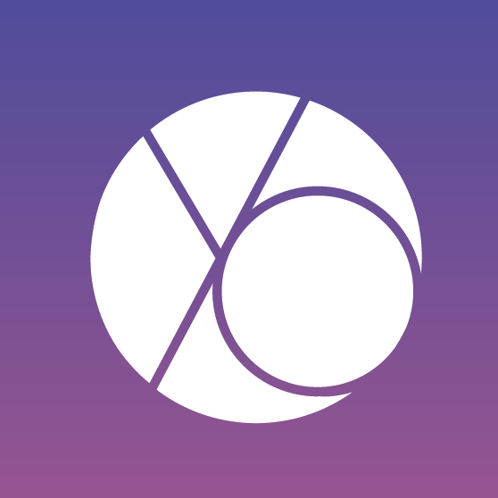 株式会社YOAKE ロゴ
