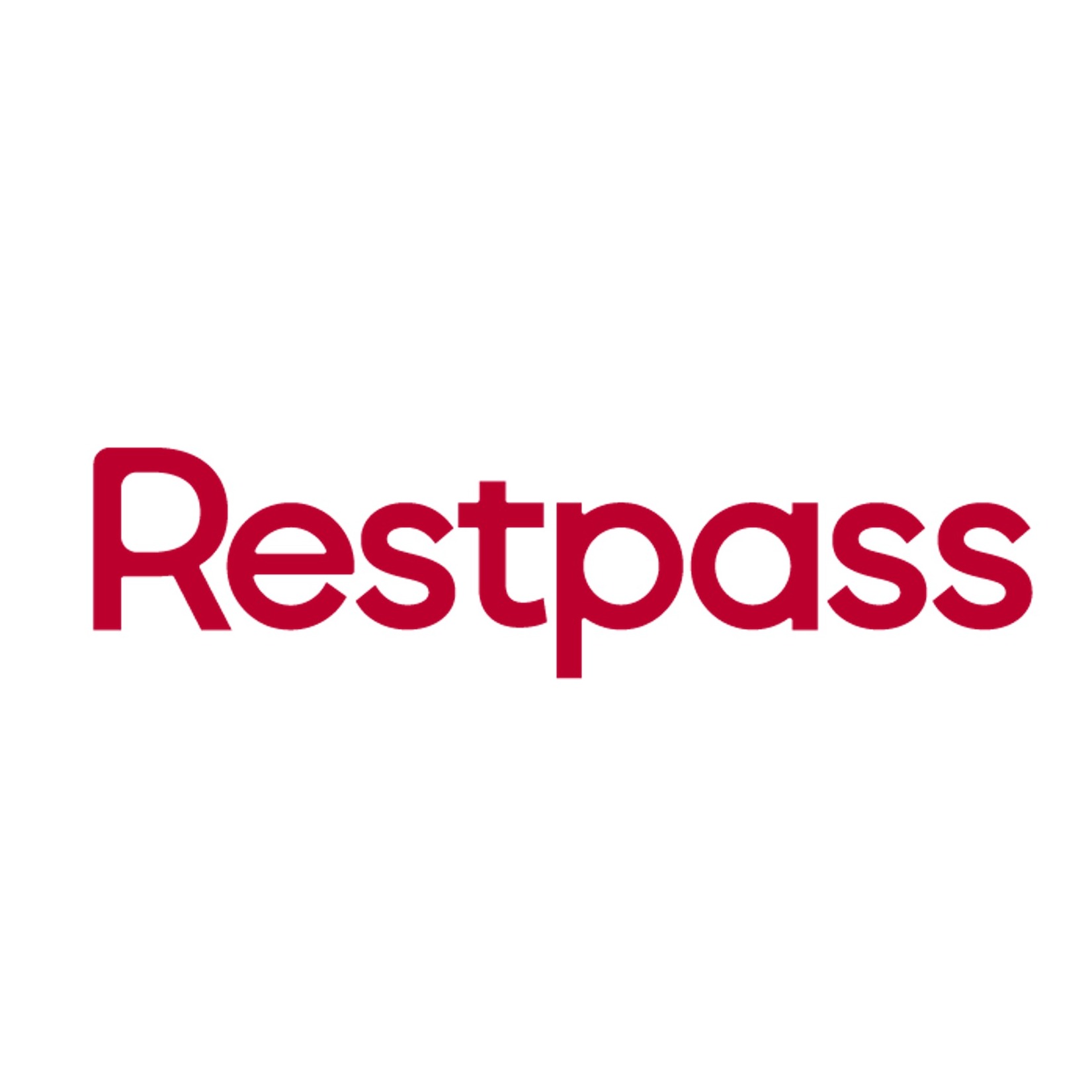 ＲｅｓｔＰａｓｓ株式会社 ロゴ