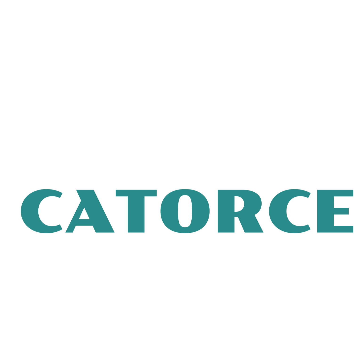 株式会社カトルセ ロゴ