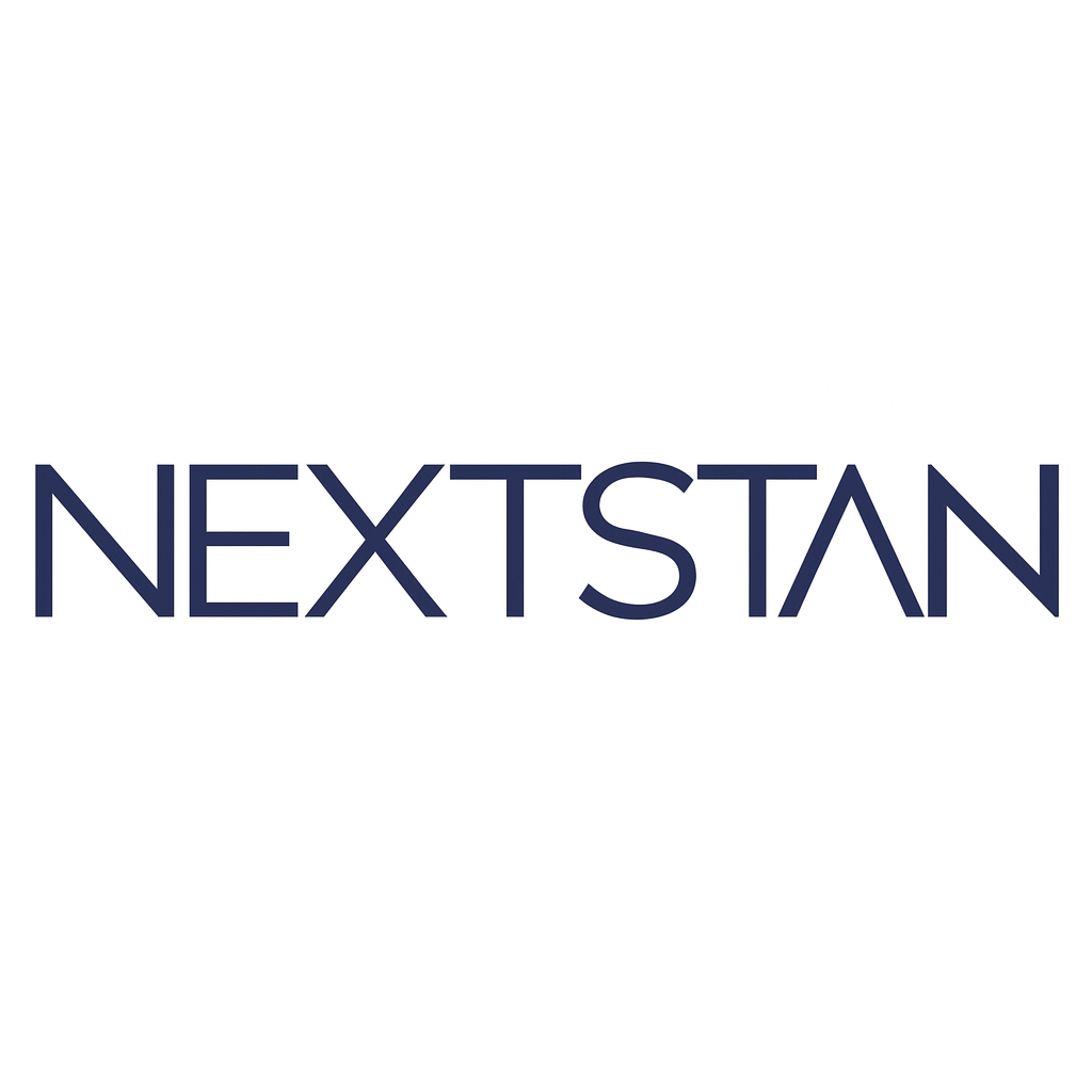 株式会社ＮＥＸＴＳＴＡＮ ロゴ