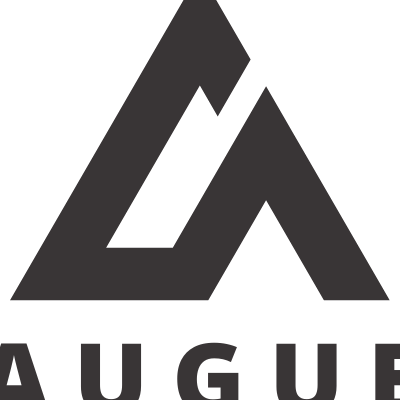 株式会社Augue ロゴ
