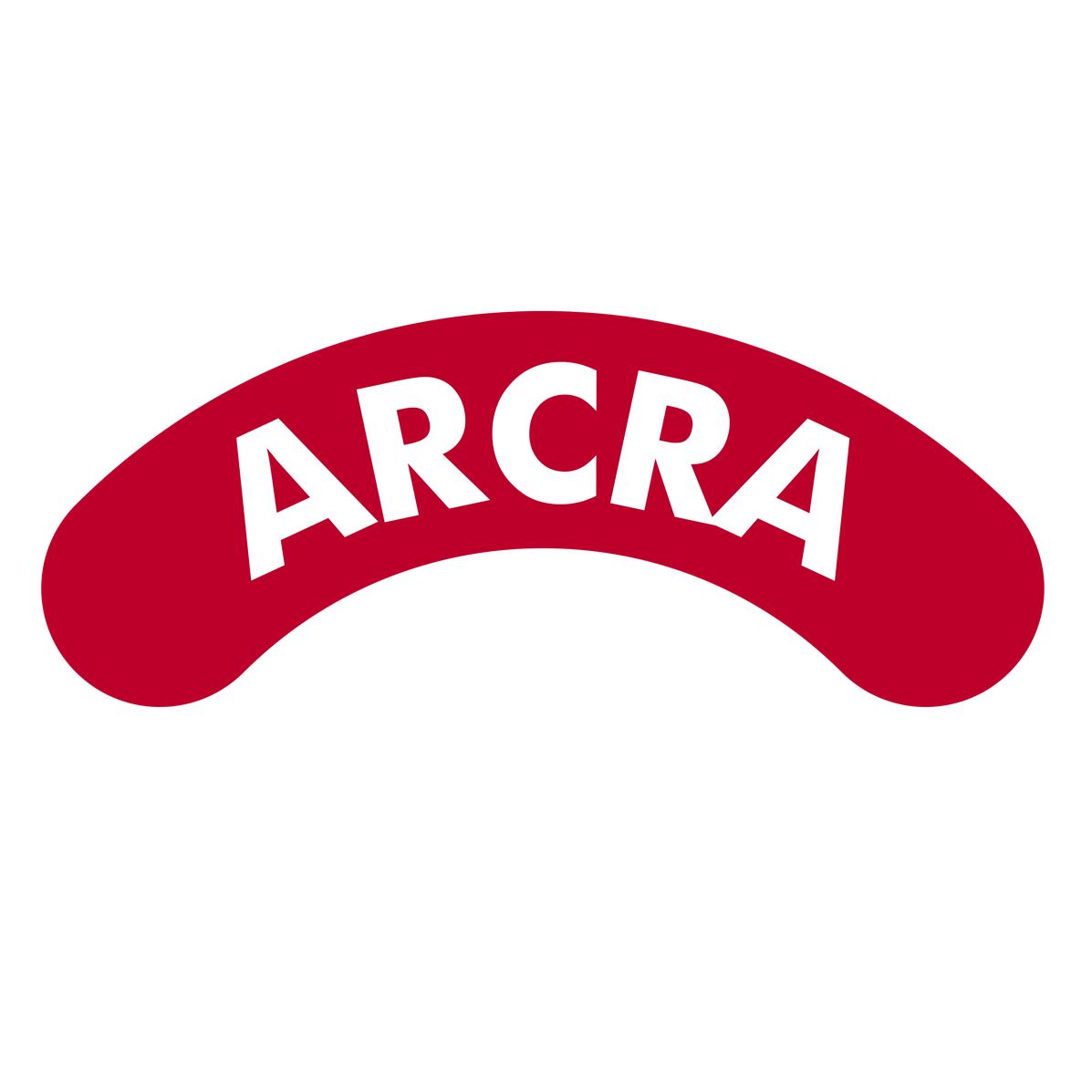 株式会社ARCRA ロゴ