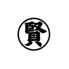 株式会社丸賢商店 ロゴ