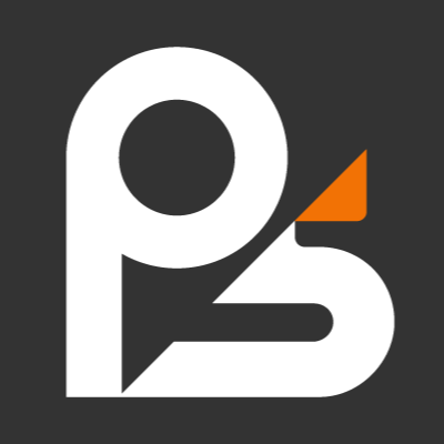株式会社ｐｕｅｒｉｓｏｍｎｉａ ロゴ