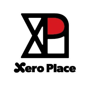 株式会社ゼロプレイス ロゴ