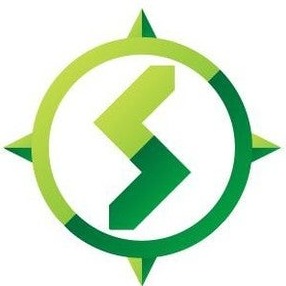 株式会社シルバコンパス ロゴ