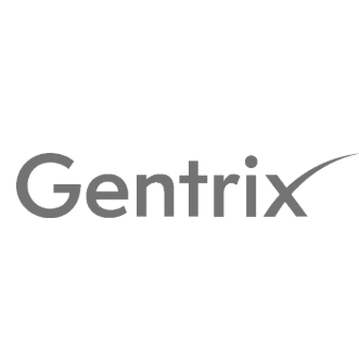 合同会社Gentrix ロゴ