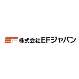 株式会社EFジャパン ロゴ