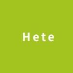 株式会社ＨｅＴｅ ロゴ
