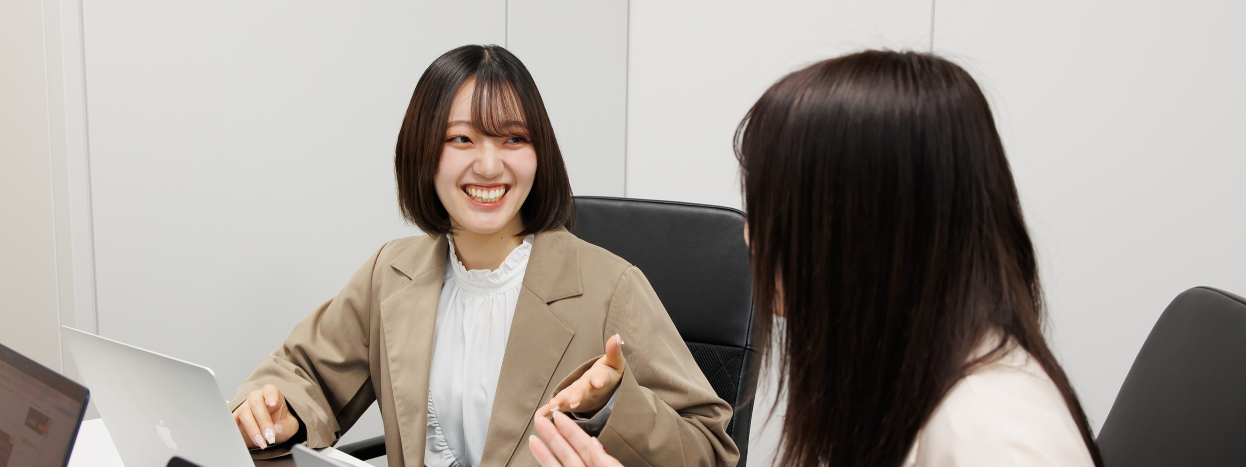 【ショート動画広告運用のマーケター募集!】クリエイティブ×マーケティングのスタートアップで挑戦しませんか?