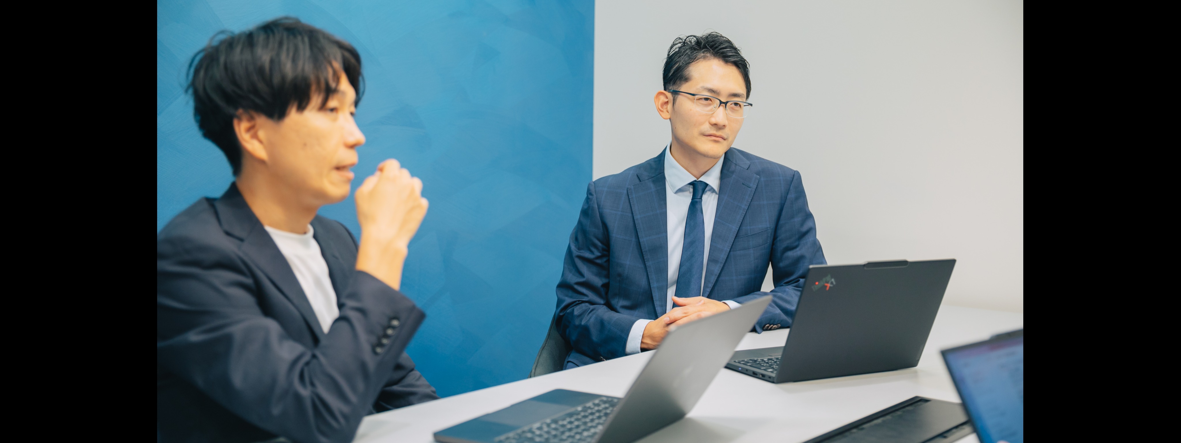 BtoBマーケティング実行支援|AIコンプライアンスSaaS「NaLaLys」の認知拡大・リード獲得を推進