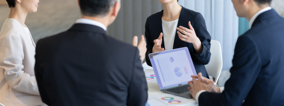 【顧問/コンサル募集】製薬エグゼクティブの方へ/医療の知を社会実装するプラットフォーム事業