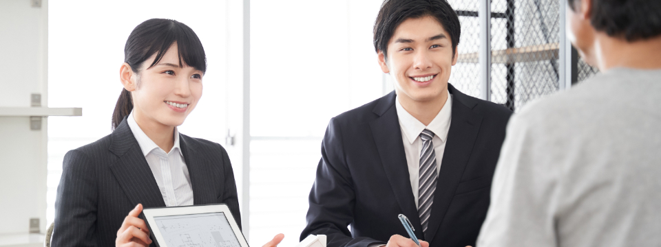 【化学メーカー】マーケティング・営業企画ご経験者への実務知見ヒアリング