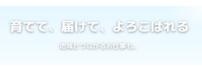 【コンテンツ×販路拡大/SNSマーケティングとEC運用 】 就労継続支援B型事業所の発展にご支援いただける方、募集します!
