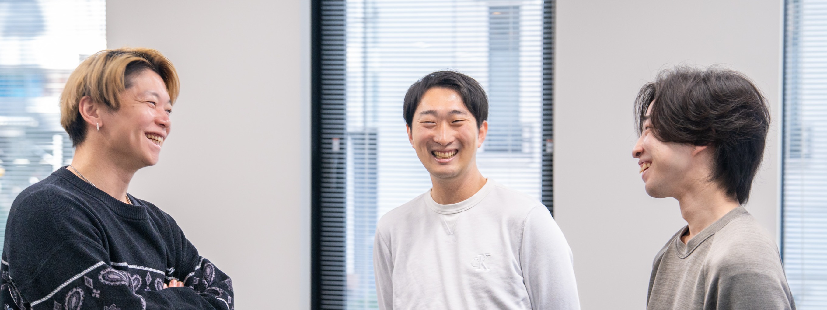 【フルフレックス×リモート可|元上場SaaS事業CEO直下】企業のAI変革を仕掛ける1人目コンサルティングセールス!