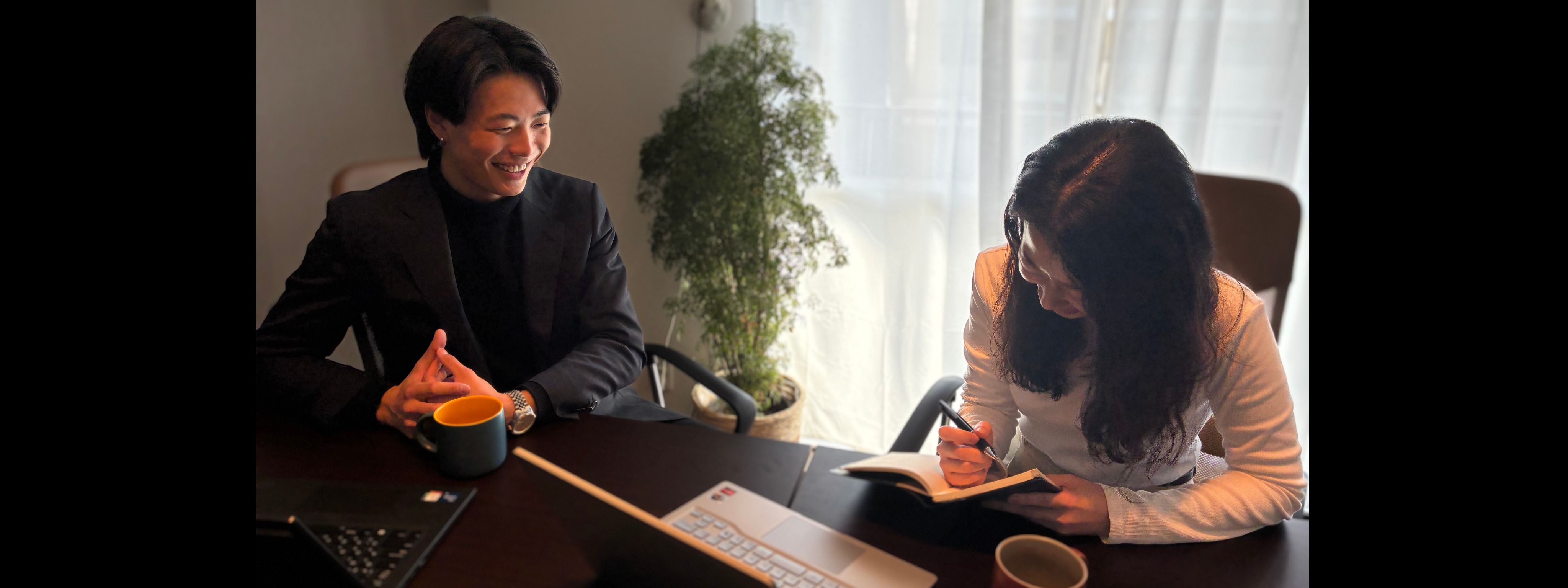 営業戦略立案・販路開拓支援(営業責任者/営業企画経験者募集)
