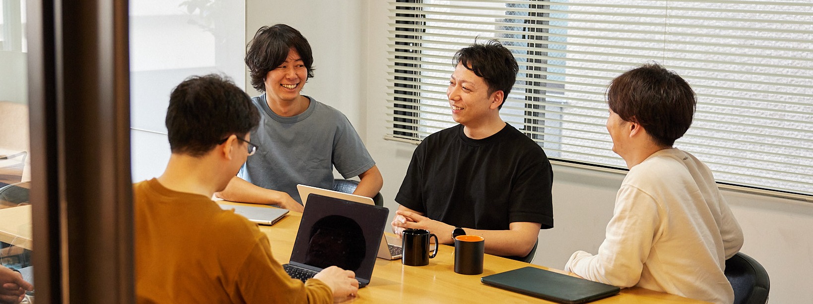 【大学発の技術シーズを発掘する】DEEPCORE 技術シーズ獲得担当(業務委託/EIR)募集|NEDO採択プロジェクト