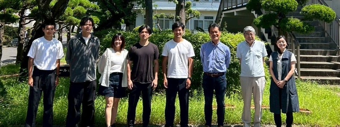 千葉大発スタートアップ|"見えないを視える"を実現する生体計測デバイスのAFE/FPGA設計をお願いしたい方募集!